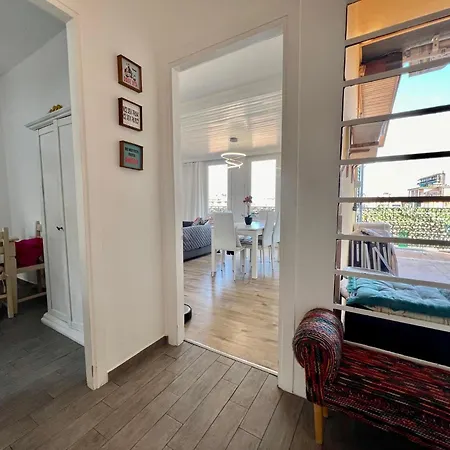 H11 La Casa Di Dolly - Centro * San Remo