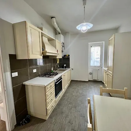 H11 La Casa Di Dolly - Centro Appartement San Remo