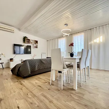 Appartement H11 La Casa Di Dolly - Centro San Remo
