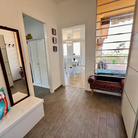 H11 La Casa Di Dolly - Centro