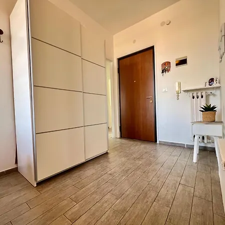 Appartement H11 La Casa Di Dolly - Centro